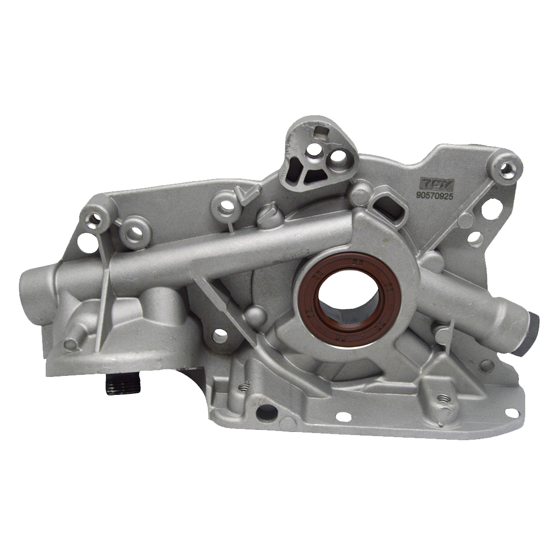 Bombas automotrices 707